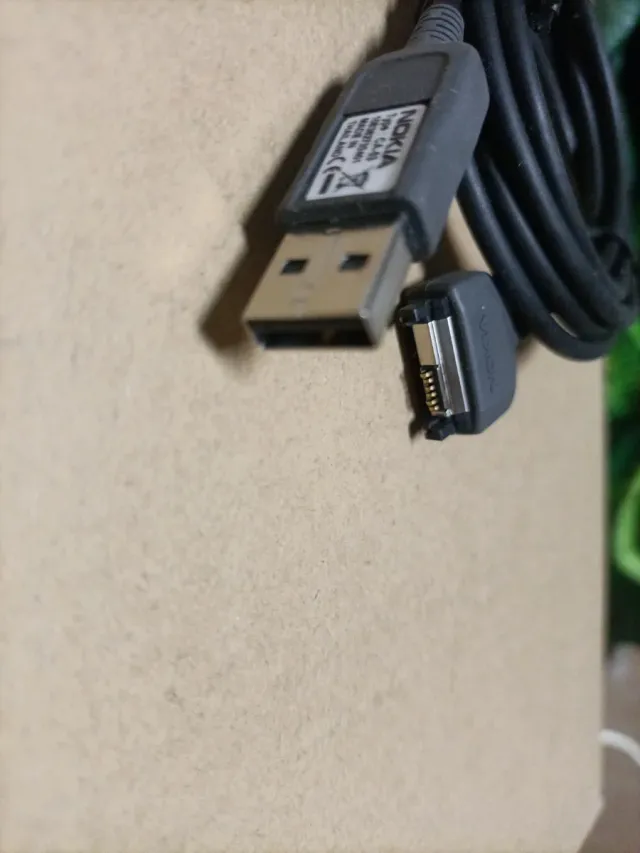 Cable Nokia CA-53 USB a Móvil