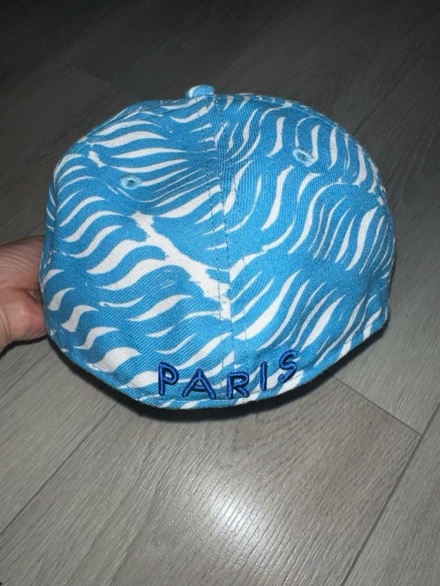 Gorra Kenzo x New Era