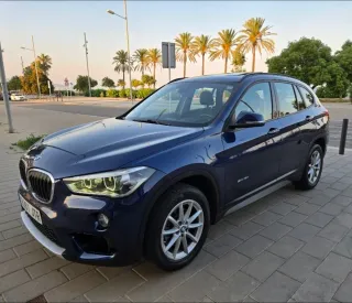 BMW X1 18d 150cv 2017 "NACIONAL"