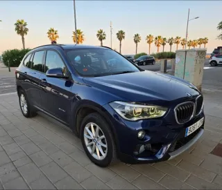 BMW X1 18d 150cv 2017 "NACIONAL"