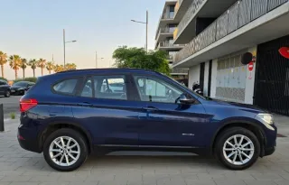 BMW X1 18d 150cv 2017 "NACIONAL"