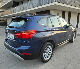 BMW X1 18d 150cv 2017 "NACIONAL"