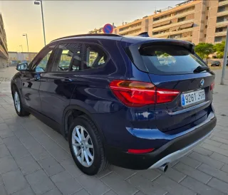 BMW X1 18d 150cv 2017 "NACIONAL"