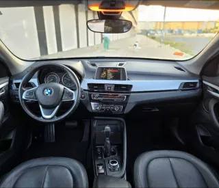 BMW X1 18d 150cv 2017 "NACIONAL"