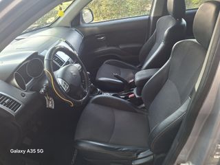 Citroen C-Crosser 2.2 HDi 160 Exclusive