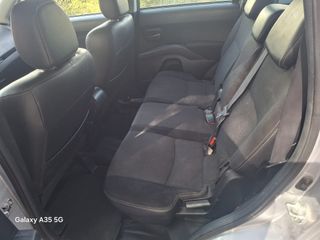 Citroen C-Crosser 2.2 HDi 160 Exclusive