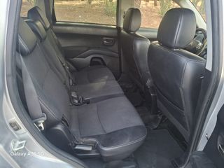 Citroen C-Crosser 2.2 HDi 160 Exclusive