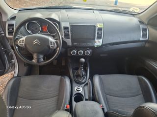 Citroen C-Crosser 2.2 HDi 160 Exclusive