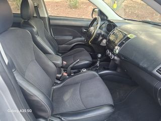 Citroen C-Crosser 2.2 HDi 160 Exclusive