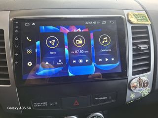 Citroen C-Crosser 2.2 HDi 160 Exclusive