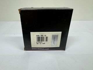 Rodamiento TIMKEN 6209 2RS C3