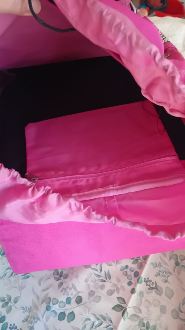 Zaino scuola bambina LOL Surprise