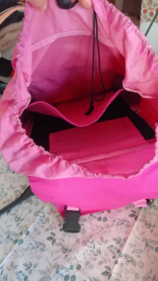 Zaino scuola bambina LOL Surprise