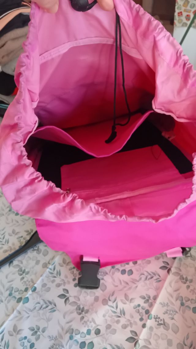 Zaino scuola bambina LOL Surprise