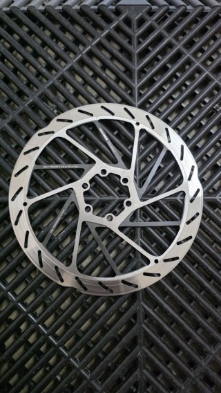 Disco Freio Sram 180mm / 160mm