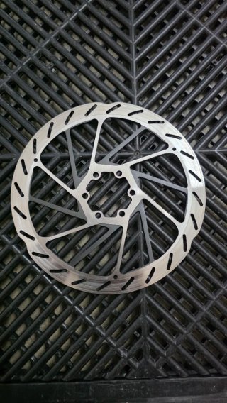 Disco Freio Sram 180mm / 160mm