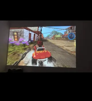 Proyector MAGCUBIC Gris