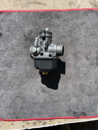 Carburador Dellorto 25 PHBL BS