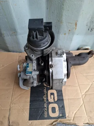Turbo KK3 03L253056R VW Audi Seat Skoda
