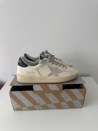 Golden Goose Stardan 