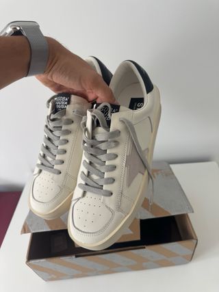 Golden Goose Stardan 