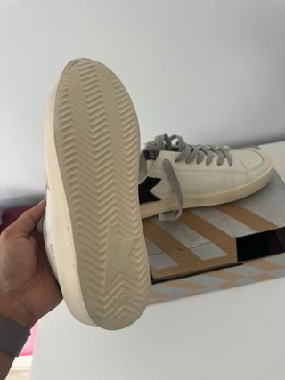 Golden Goose Stardan 