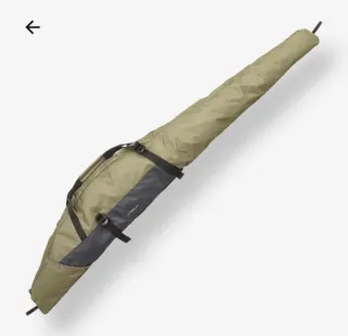 Funda Caña Pesca