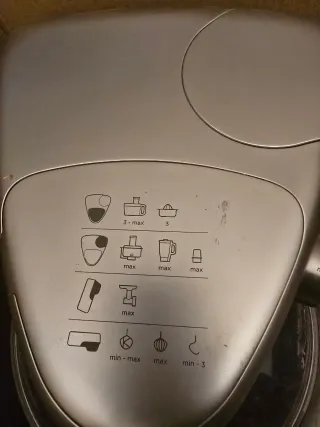 Kenwood Prospero+ Planetaria