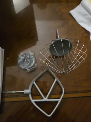 Kenwood Prospero+ Planetaria