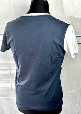 [NUEVA] Camiseta Aeronautica Militare NTM Talla L
