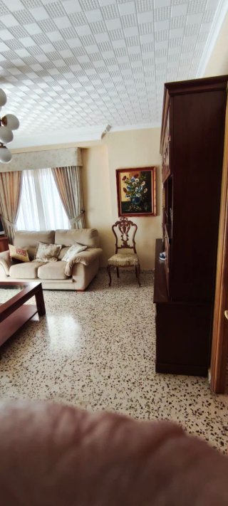Piso en Corazon de Jesus)/ Mercadona