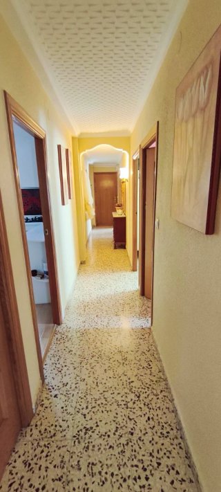 Piso en Corazon de Jesus)/ Mercadona