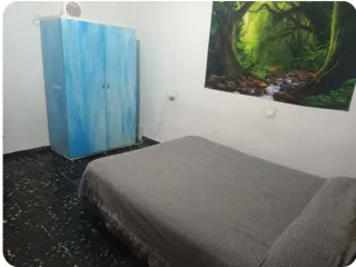 Habitación en alquiler piso compartido