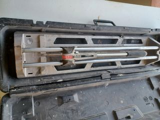 Cortador de azulejos Bellota POP50-C