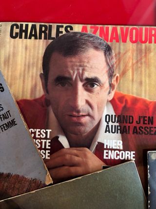 Lote 10 Vinilos 45rpm Pop Rock Internacional