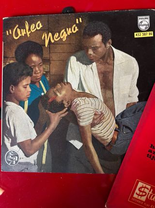 Lote 10 Vinilos 45rpm Pop Rock Internacional