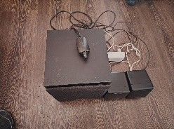 Altavoces Cambridge Soundworks 4.1 Bass