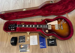 Gibson Les Paul Standard USA 2020
