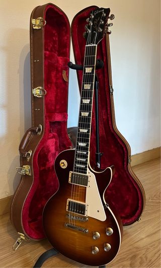 Gibson Les Paul Standard USA 2020