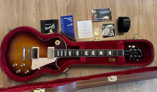 Gibson Les Paul Standard USA 2020