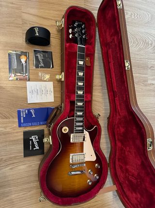 Gibson Les Paul Standard USA 2020