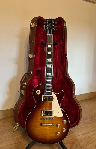 Gibson Les Paul Standard USA 2020
