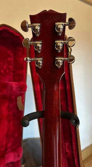 Gibson Les Paul Standard USA 2020