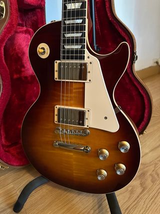 Gibson Les Paul Standard USA 2020
