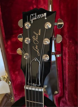 Gibson Les Paul Standard USA 2020