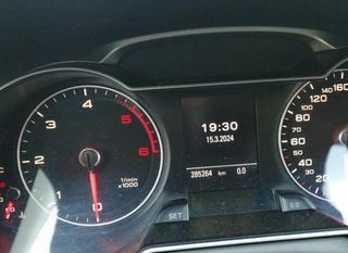 Audi 8k0959802a motor elevalunas a4 avant 2132498