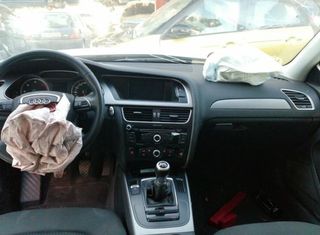 Audi 8k0959802a motor elevalunas a4 avant 2132498