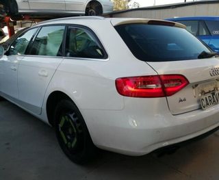 Audi 8k0959802a motor elevalunas a4 avant 2132498