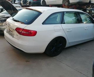 Audi 8k0959802a motor elevalunas a4 avant 2132498