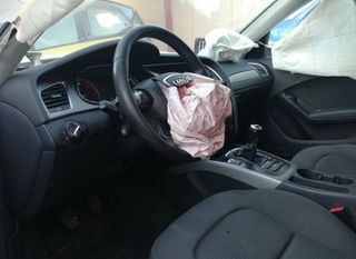 Audi 8k0959802a motor elevalunas a4 avant 2132498